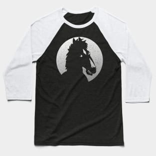 The Bojack Baseball T-Shirt